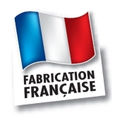 Couette été Éco légère 200 g/m² Fabriquée en France - Enveloppe 100% coton bio - Respirante, fine et durable