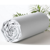Drap Housse percale bonnet 27 cm