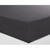 Drap Housse percale 78 fils/m² bonnet 30 cm