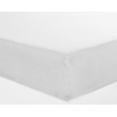 Drap Housse percale bonnet 27 cm