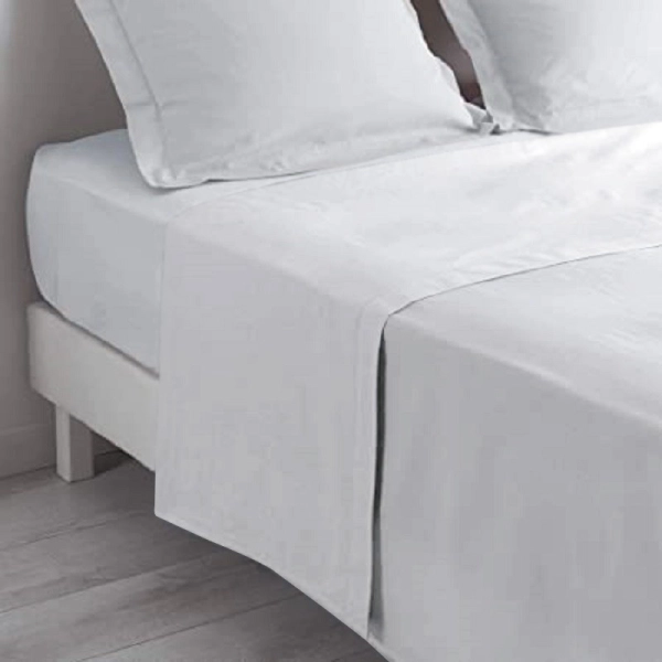Drap plat 240x310 BOURDON
