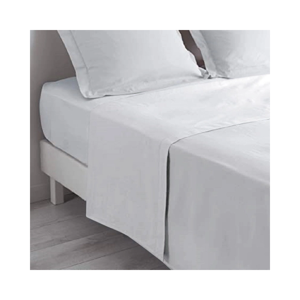 Drap plat 240x310 BOURDON