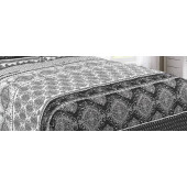 Boutis Noir 230x250 - MM50074 Black