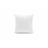 Oreillers super gonflant coton bio 65x65 cm - Ferme