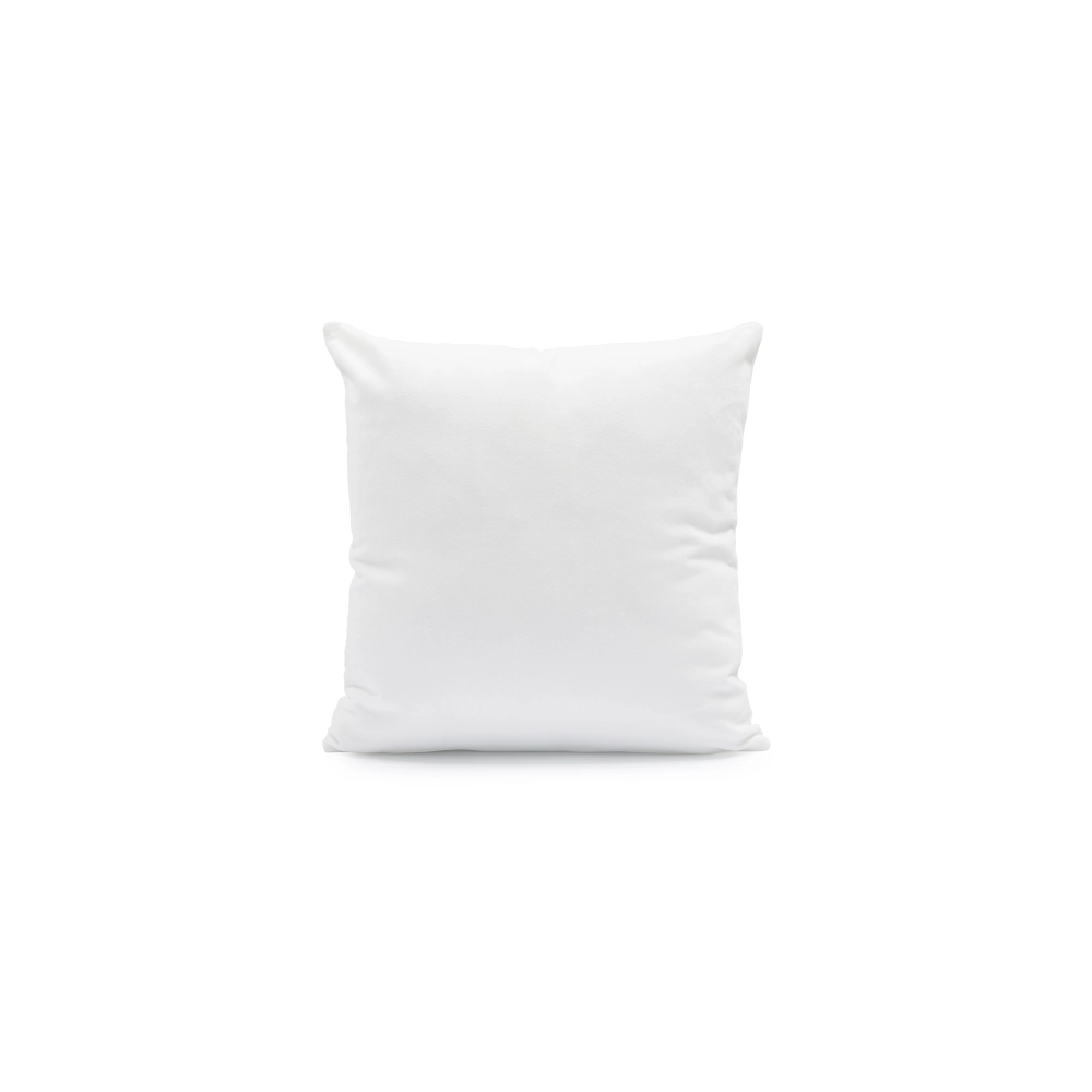 Oreiller super gonflant coton 65x65 cm - Ferme