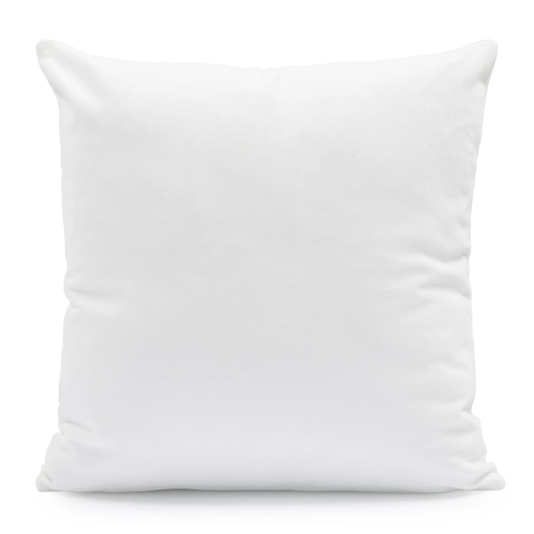 Oreillers super gonflant coton bio 65x65 cm - Ferme