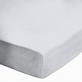 Drap housse Blanc 200x200