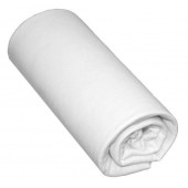 Drap housse 180x200 bonnet 27 cm