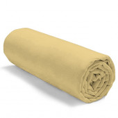 Drap housse 140x190 Maïs BT 27 cm