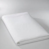 Drap plat bourdon 240x310