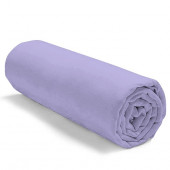 Drap housse 160x200 Parme BT 27 cm