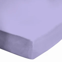 Drap housse 160x200 Parme BT 27 cm