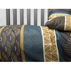 Motifs housse de couette 220x240 cm KOBE