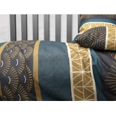 Housse de couette 220x240 cm - KOBE