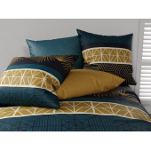 Taies assorties KOBE