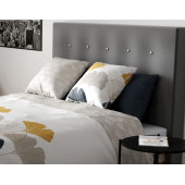 Taies d'oreillers 65x65 cm assorties Mangae