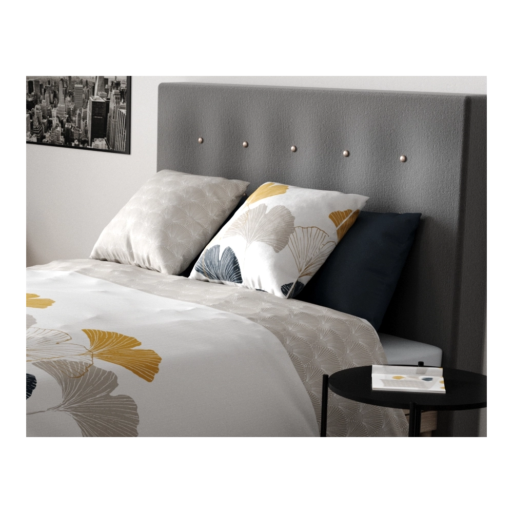 Housse de couette 220x240 cm - MANGAE