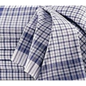 Lot de 12 Mouchoirs de Travail Homme – PAUL - 50x50 cm - 100% coton – Lavables, Doux et écologiques