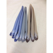 Lot de 6 mouchoirs de travail