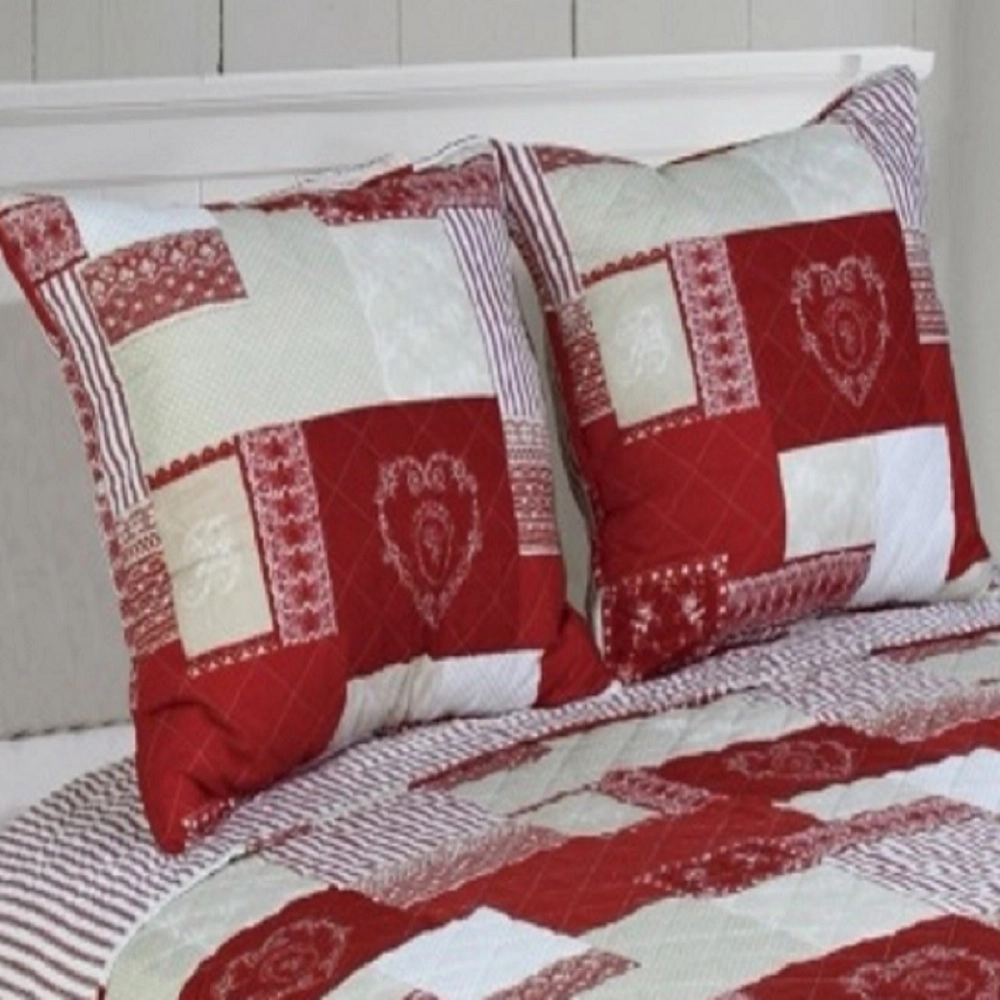 Boutis Cœur Rouge 230x250 - 33557