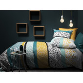 Housse de couette 220x240 CITEDOR