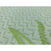 Oreiller cervicale à mémoire de forme 40x60 cm - Soutien ergonomique, déhoussable, confort hypoallergénique et maintien optimal