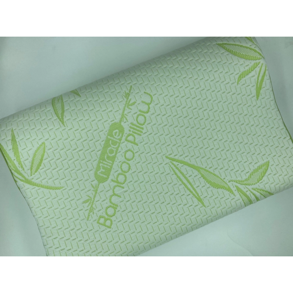 Oreiller cervicale à mémoire de forme 40x60 cm - Soutien ergonomique, déhoussable, confort hypoallergénique et maintien optimal