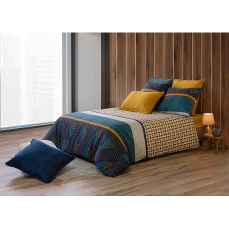 Housse de couette VEGAS 220x240 100%...