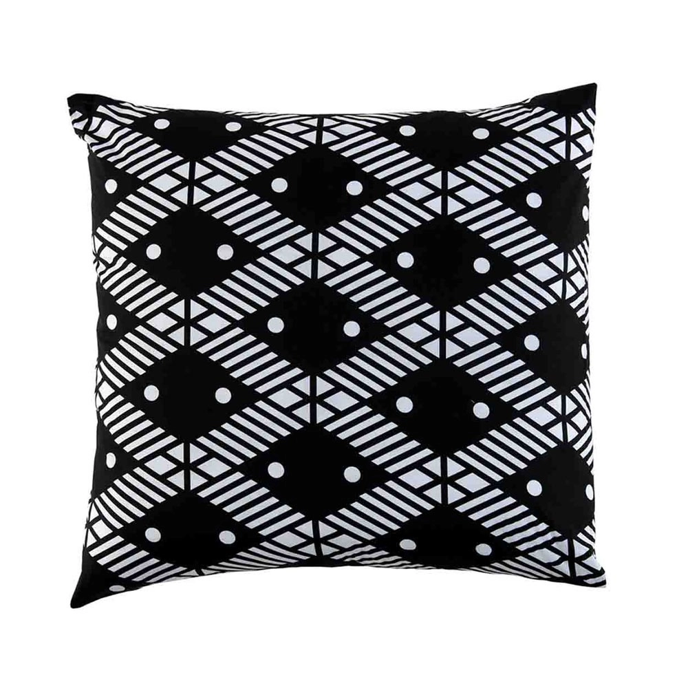 Housse de couette LUIS 220x240 100% Coton - 57 fils