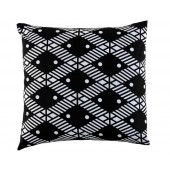 Taie d'oreiller LUIS 100% Coton - 57 fils