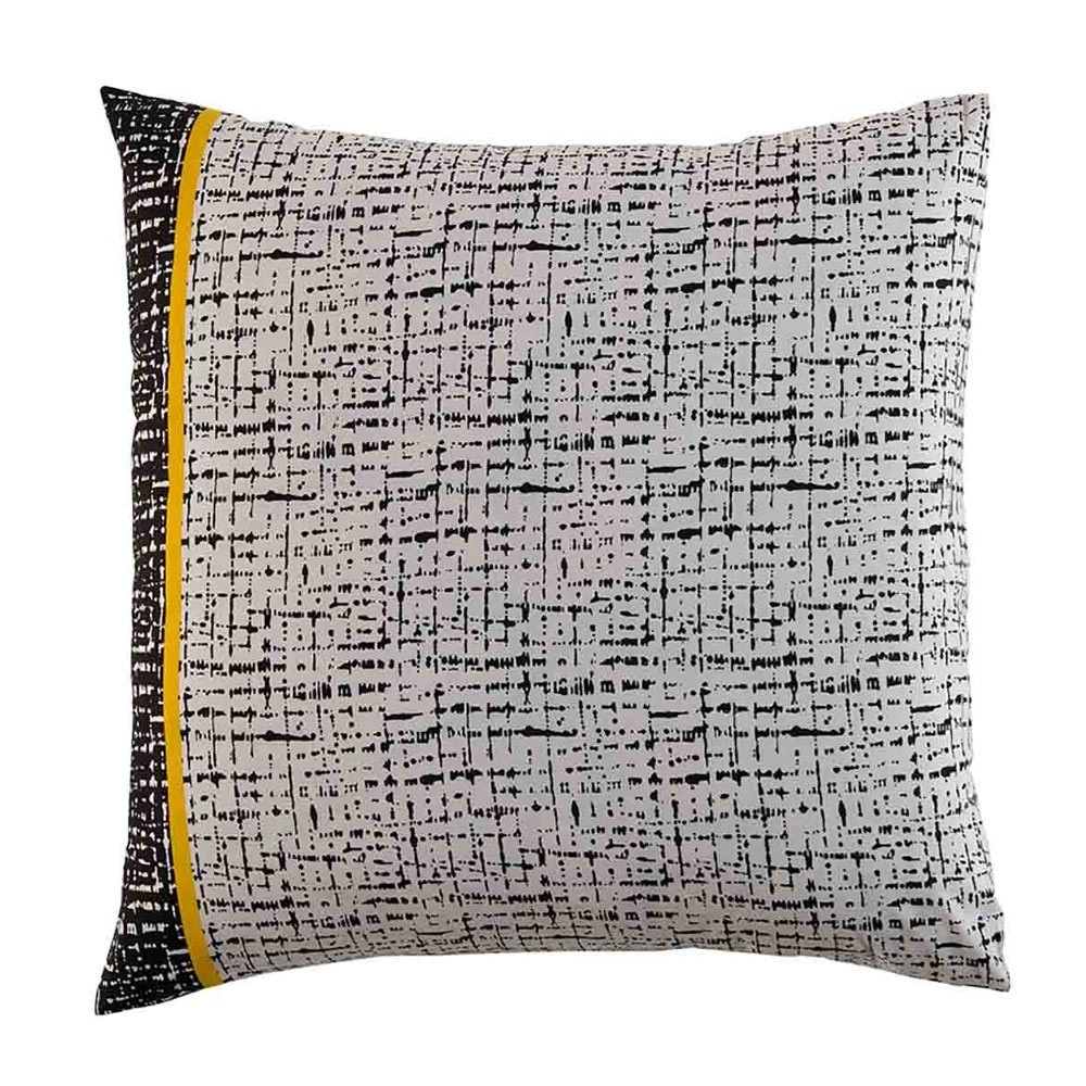 Housse de couette VULCANE 220x240 100% Coton - 57 fils