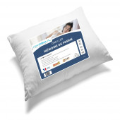 Oreiller mémoire de forme 50x70cm