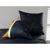 Housse de Couette 220X240 cm + 2 taies BEL'OR 100% Coton (3p)