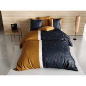 parure draps BEL'OR vue de haut