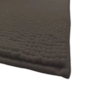 Tapis de bain Chenille Antidérapant Rectangulaire 50x80 cm