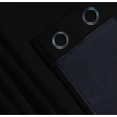 galena noir envers polaire noir thermique