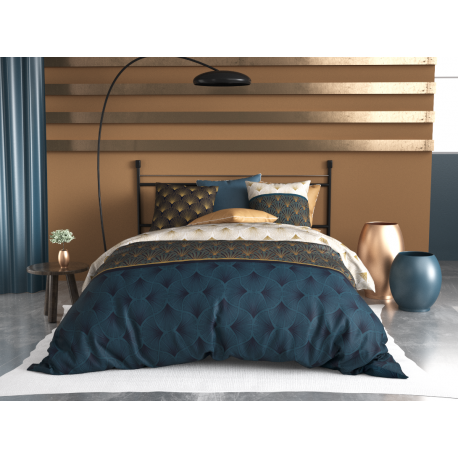 Housse de couette OPALE