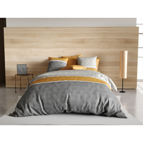 Housse de couette BALMAZ 220x240