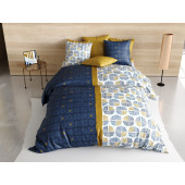 housse de couette chic 100% coton