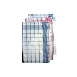 Lot de 6 torchons de cuisine