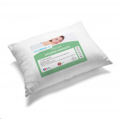 Oreiller anti acariens hygiene parfaite 45x70cm
