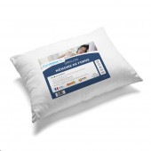 Oreiller Mémoire de Forme 65x65