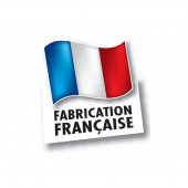Fabrication française