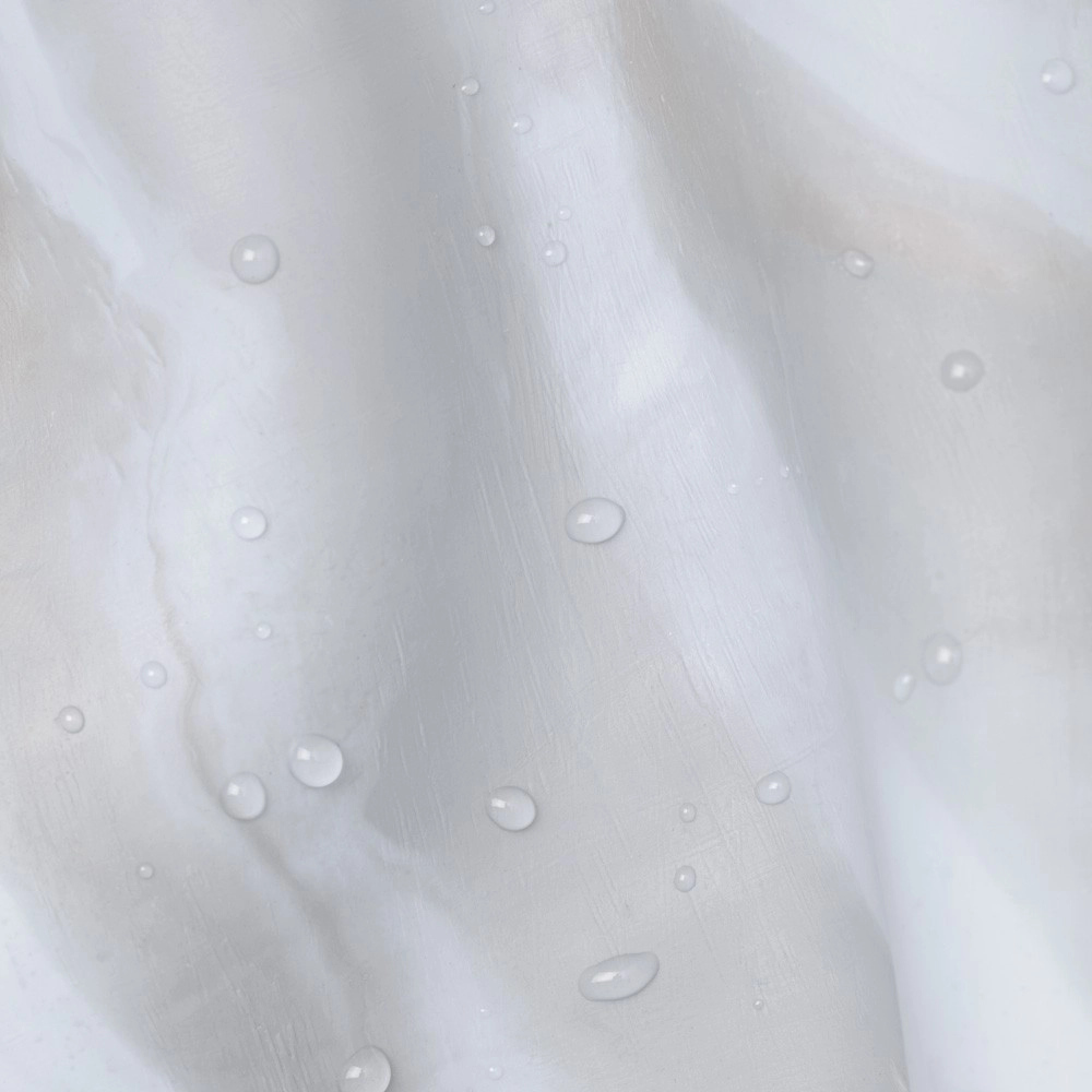 Protège Matelas Imperméable Molleton Coton 200g/m² 160x200 cm Plateau