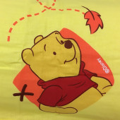 Taie Traversin 1 Place - Winnie Woodland