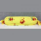 Taie Traversin 1 Place - Winnie Woodland