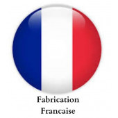 les taies de traversin sont fabriquées en France