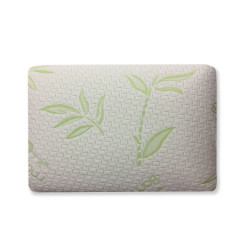 Oreiller visco mémoire 40x60