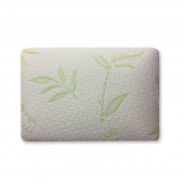 Oreiller visco mémoire 40x60