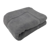 Tapis de Bain Anthracite - 50x80